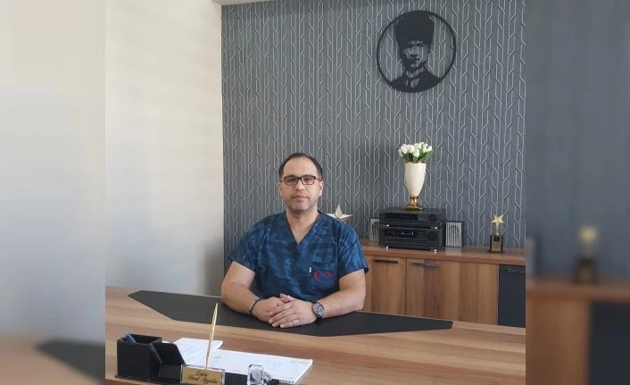 Kırışıklara ve sarkmalara endopeel ile son veriliyor