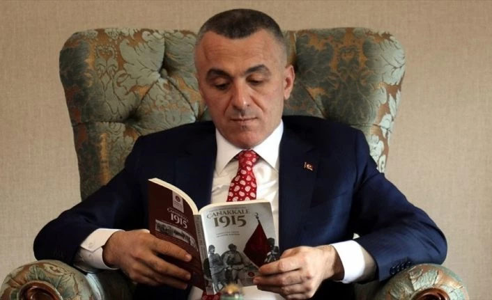Kırklareli