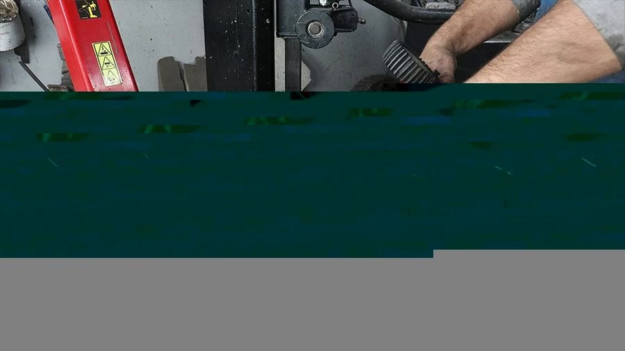 Kış lastiğini değiştirecek sürücülere 