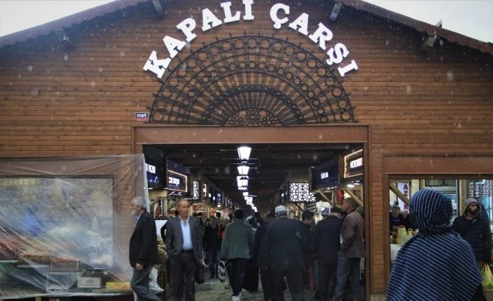 Korona virüsüne karşı tedbirler arttı, doğal ürünlere talep çoğaldı
