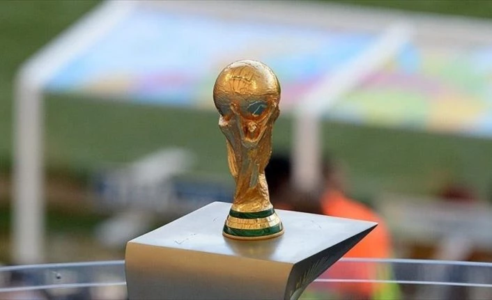 Koronavirüs nedeniyle FIFA Dünya Kupası Asya Elemeleri ertelendi