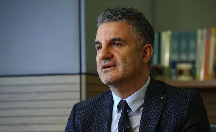 Koronavirüsten korunmak için hiçbir besine anlam yüklemeyin