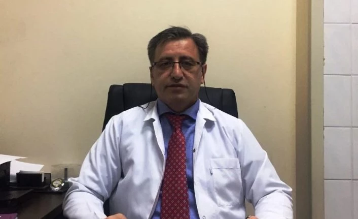 Kronik solunum yetersizliği hastaları için ‘Pulmoner Rehabilitasyon’ tedavisi