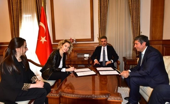 Kurucaova ana sınıfı protokolü imzalandı