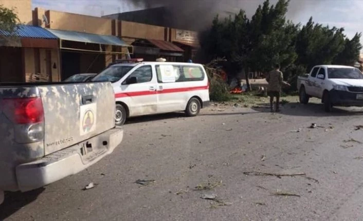Libya