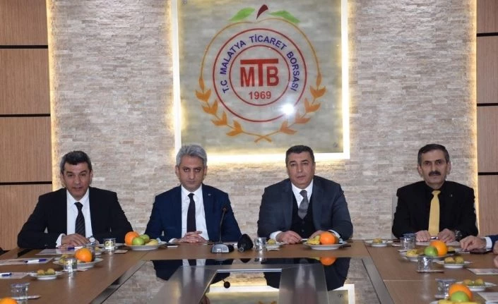 Malatya’da süt sığırcılığı geliştirilecek