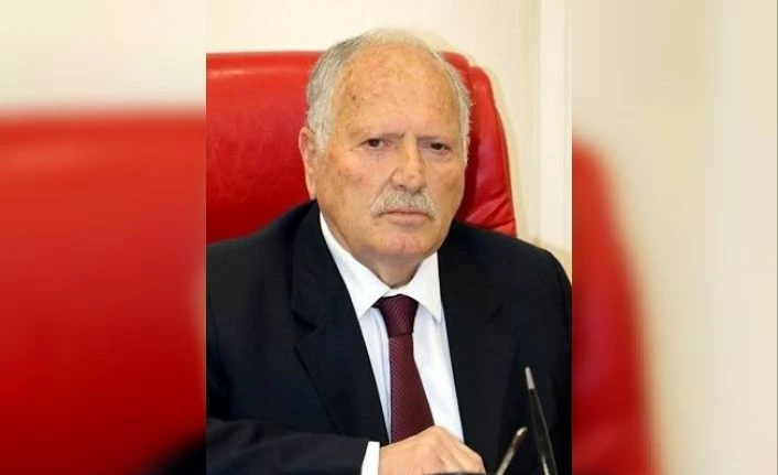 Meclis Başkanı Yıldız’dan 18 Mart mesajı