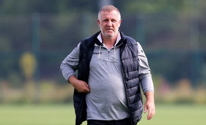Mesut Bakkal