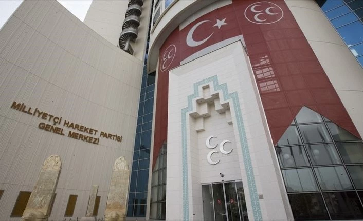 MHP belediye başkanlarının bir yılını masaya yatıracak