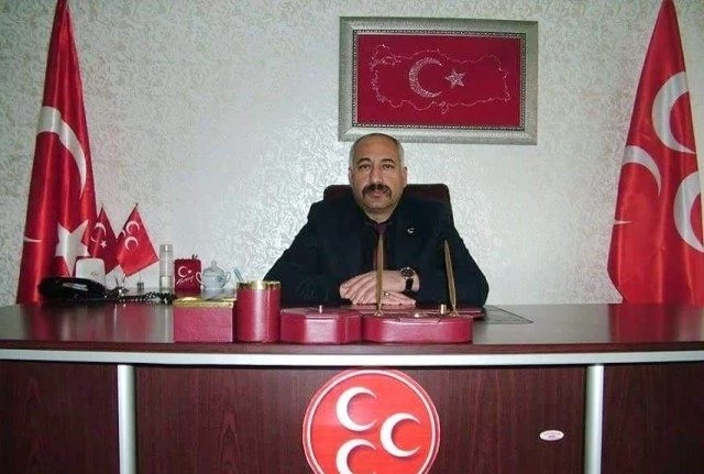 MHP Van il başkanı Göngüralp’ten ekmek zammına tepki