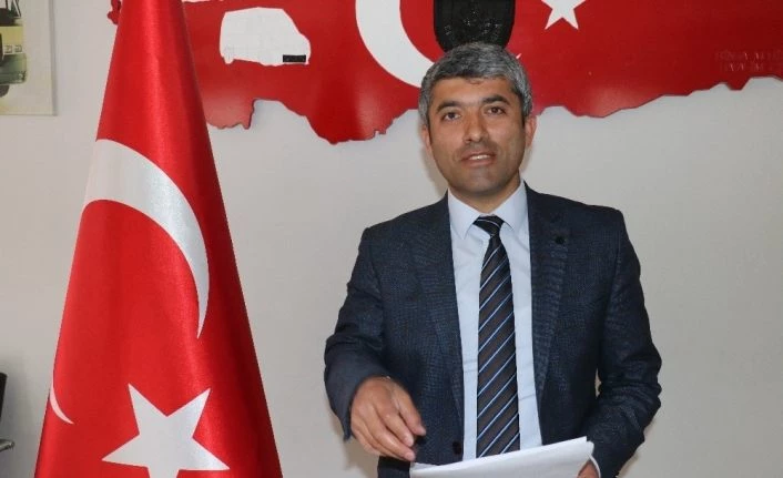 Minibüsçüler korona virüsü dolayısıyla hatların iptal edilmesini istiyor