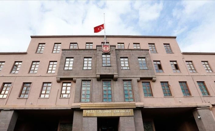 MSB: İdlib Gerginliği Azaltma Bölgesi
