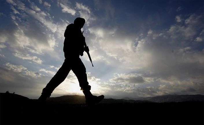 MSB: Irak'ın kuzeyinde 2 askerimiz şehit oldu, 2 askerimiz yaralandı