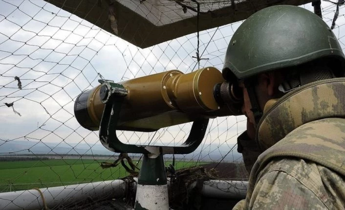 MSB: PKK/YPG