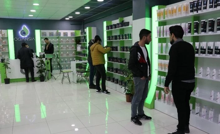 Ogansia’dan iş fırsatı
