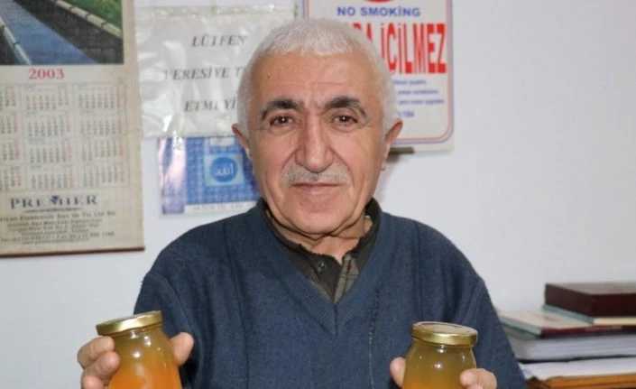 Vanlı hekim korona virüsü ilacını bulduğunu iddia etti