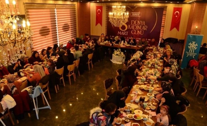 Palandöken Belediyesinden Şühedaya Vefa