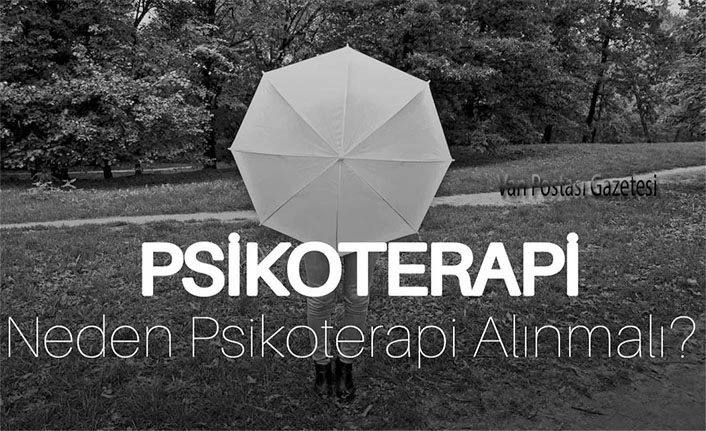 Psikoterapi nedir? Ne zaman terapi desteği alınmalı?