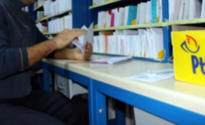PTT AŞ