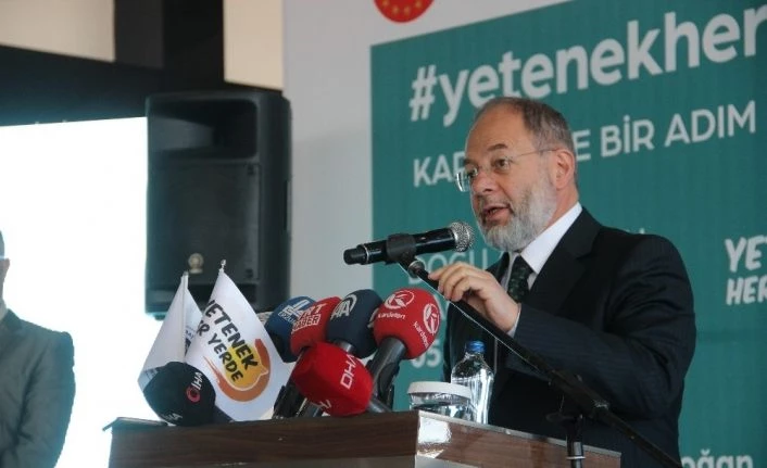 Recep Akdağ’dan CHP’li Engin Özkoç’a sert tepki: