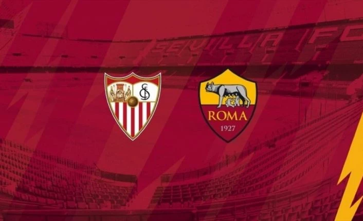 Roma, Sevilla deplasmanına gidemiyor