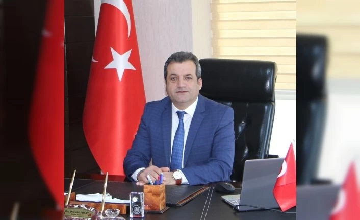 Sağlık Müdürü Polat;"Her türlü tedbiri almış bulunmaktayız"