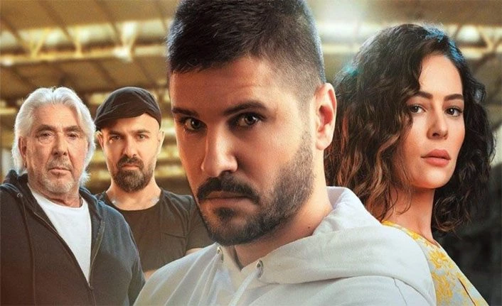 Şampiyon Yeni Bölüm Bu Akşam Yayınlanacak mı? Şampiyon 25. Yeni Bölüm Fragmanı İzle!