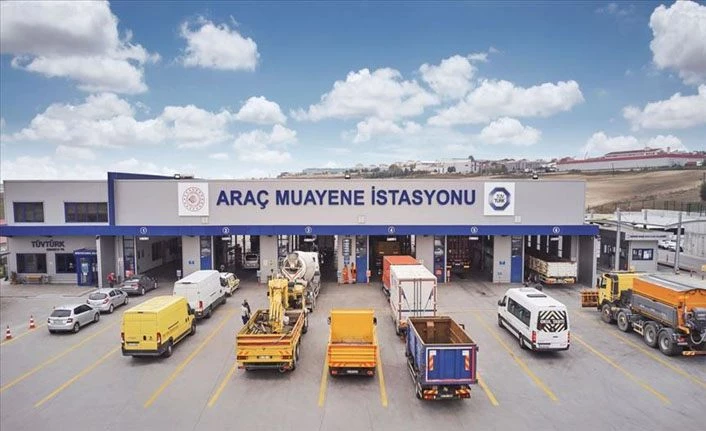 Sokağa çıkma yasağı bulunanların motorlu araç muayeneleri ertelendi