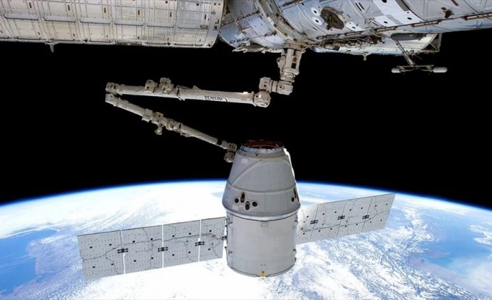 SpaceX