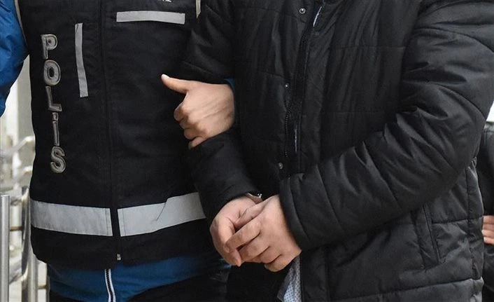 Sputnik Türkiye Genel Yayın Yönetmeni Mahir Boztepe gözaltına alındı