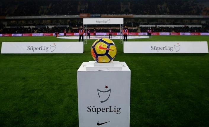 Süper Lig