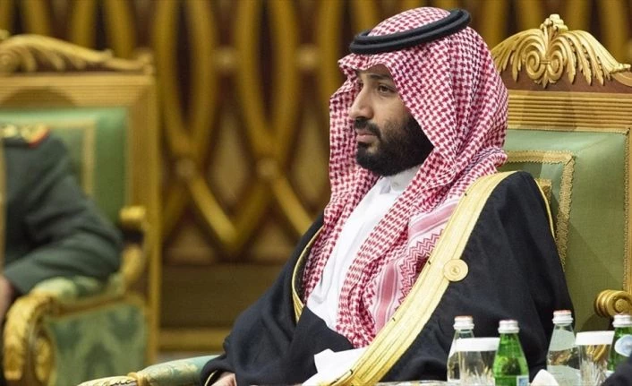 Suudi Arabistan’ın 