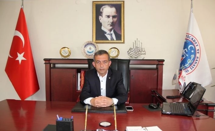 Tanoğlu üyelerin yeni taleplerini ilgili makamlara iletti