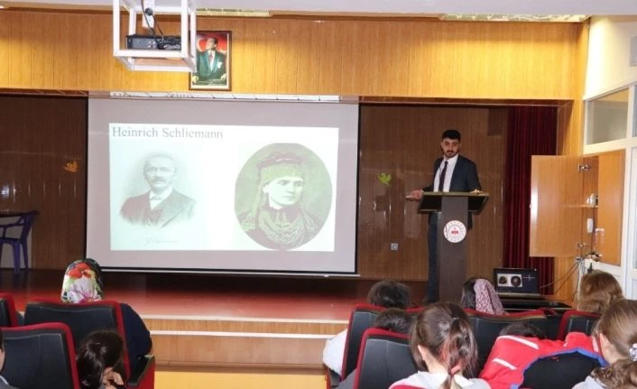 Tarihî eser kaçakçılığına karşı savaş açıldı