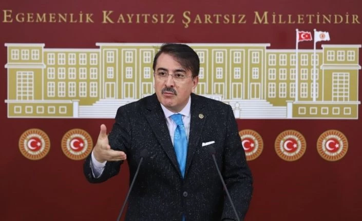 TBMM’de 12 Mart gündemi