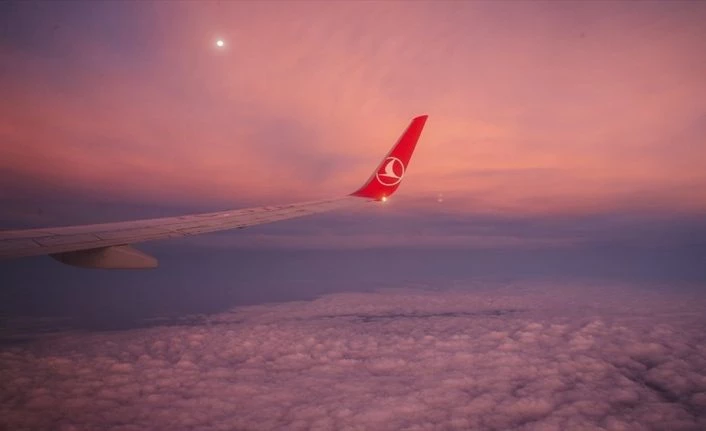 THY 5 şehir hariç tüm yurt dışı seferlerini durdurdu