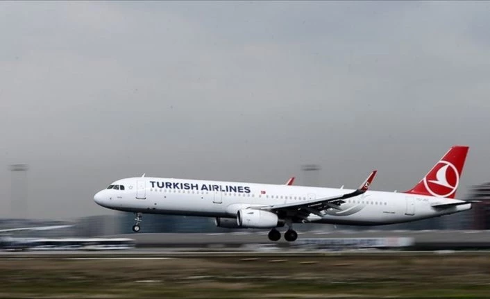 THY iç hatlarda 14 büyükşehire sefer düzenleyecek