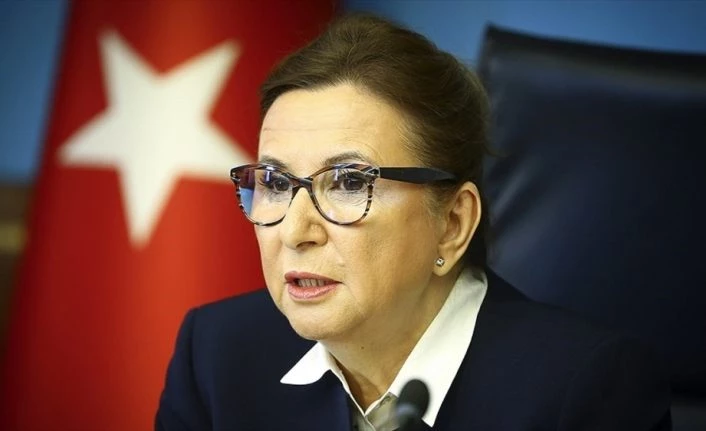 Ticaret Bakanı Pekcan'dan evdeki vatandaşlara 'Sanal Ticaret Akademisi' daveti