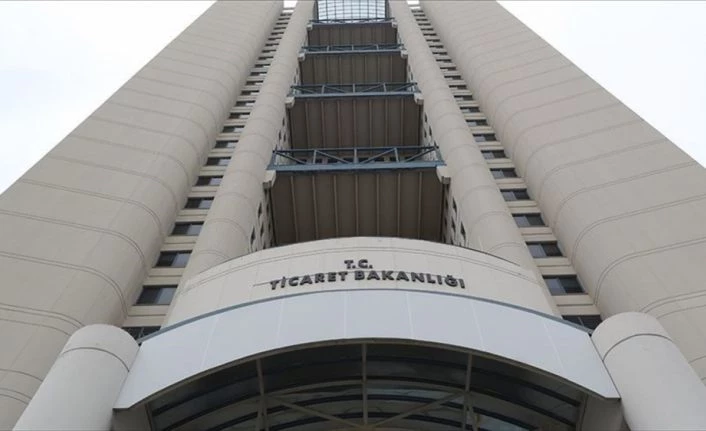 Ticaret Bakanlığının personel eğitiminde 
