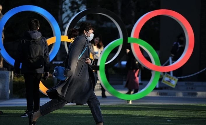 Tokyo 2020