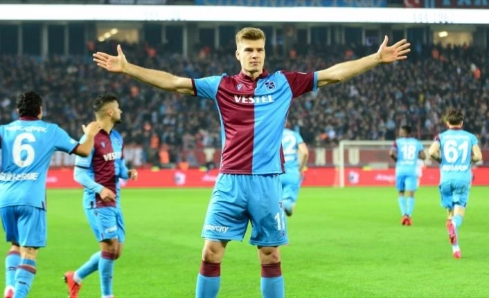 Trabzonspor