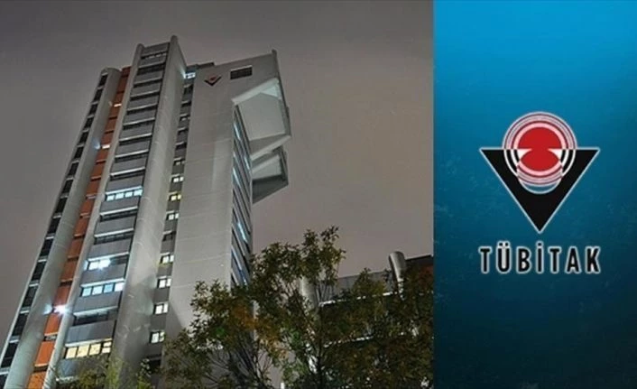 TÜBİTAK, Kovid-19