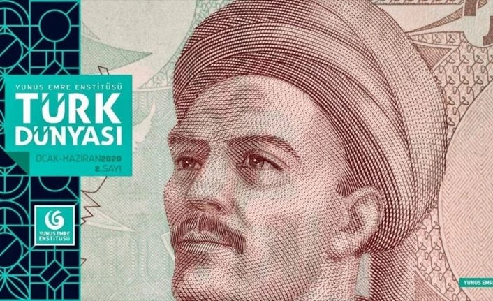Türk Dünyası Dergisi 