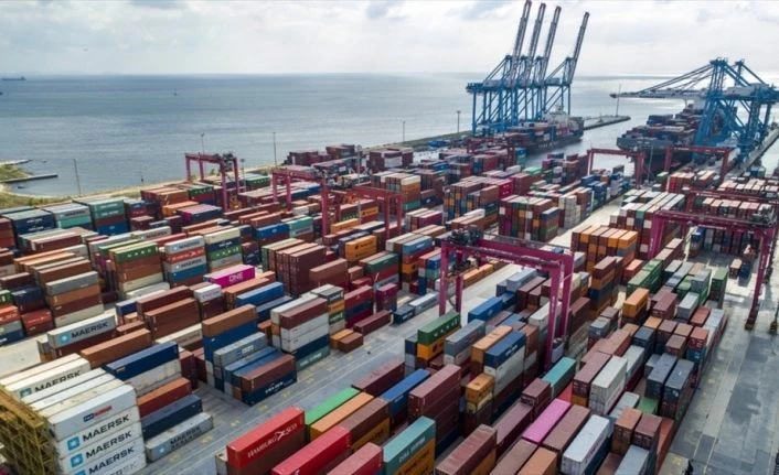 Türkiye ile İtalya arasında 5 yılda 93 milyar dolarlık ticaret yapıldı