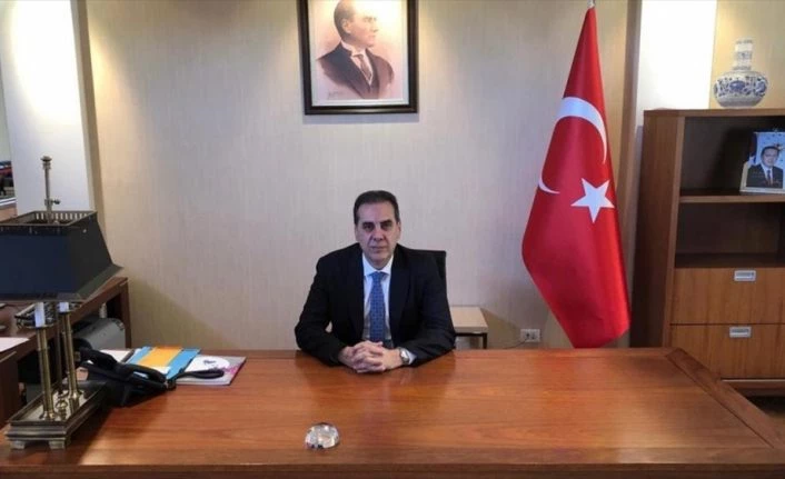 Türklerin kurduğu STK