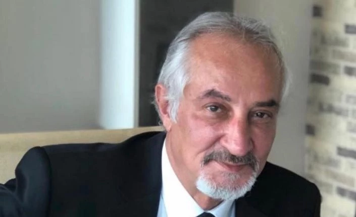 Uçuğa el sürmeyin