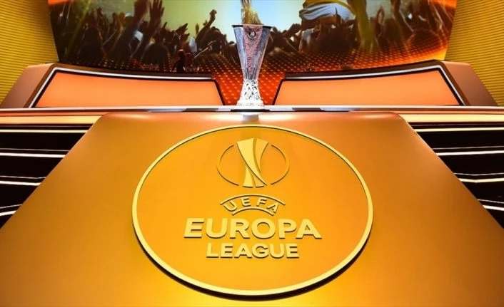 UEFA Avrupa Ligi