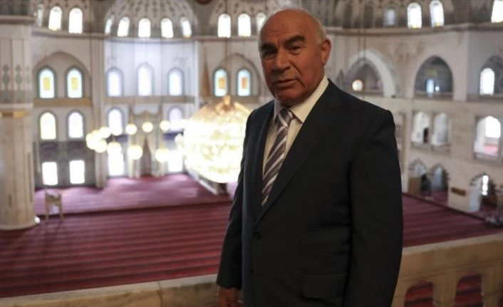 Ünlü hafız ve mevlithan İsmail Coşar ile eşi trafik kazasında yaşamını yitirdi