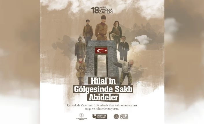 Vali Elban’dan 18 Mart Çanakkale Zaferi ve Şehitler Günü Mesajı