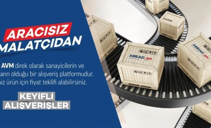 Van, ASRİAD ile dünyaya açılıyor